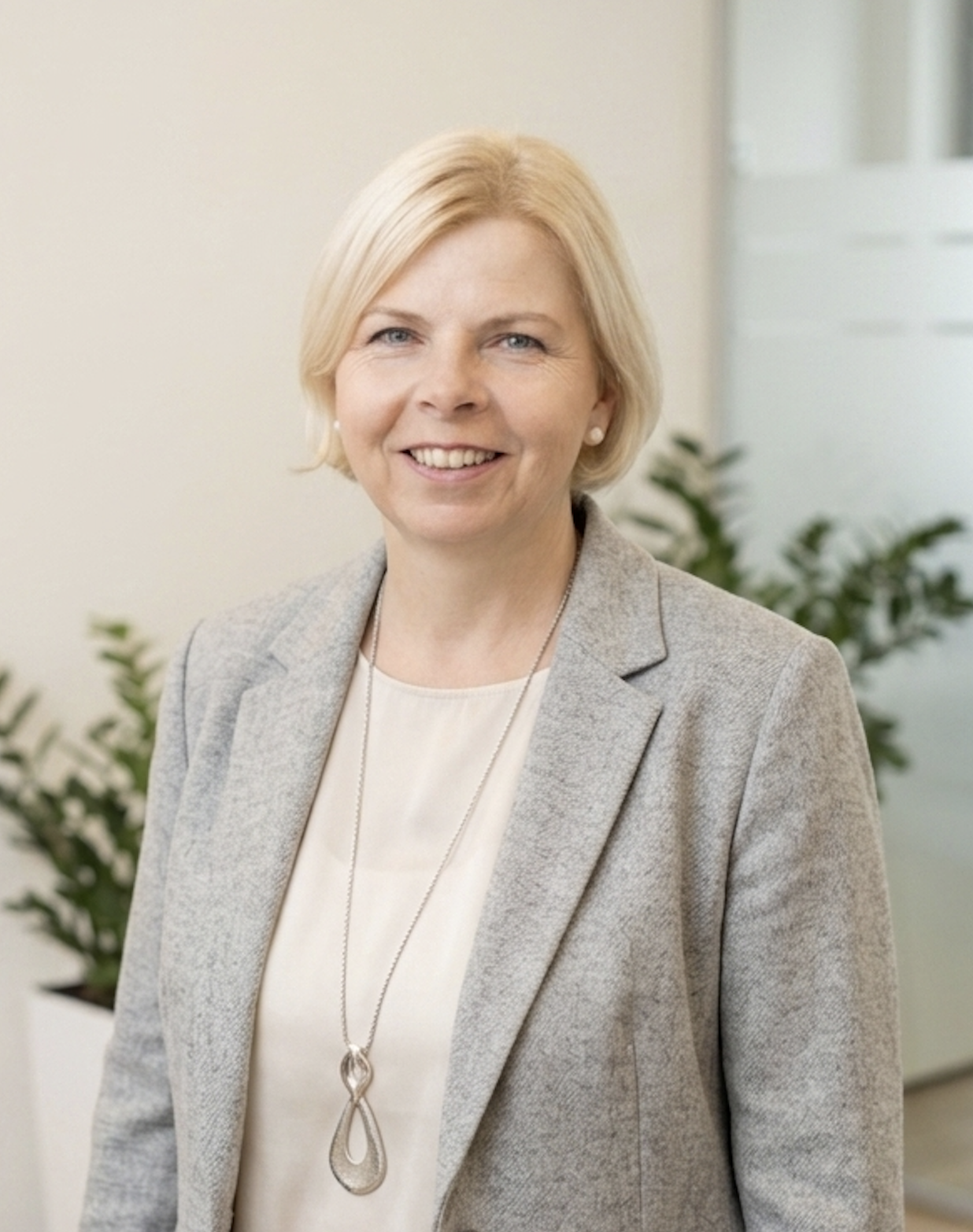 Tanja Scheurig, Steuerberaterin in Billigheim